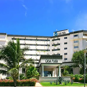Melia Casa Maya 4*, Cancún Mexico