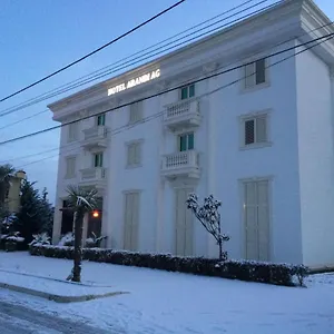 Hotel Arandi Ag, Tirana
