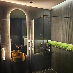 Blloku Suites, Centre,tirana , Tirana Albanië