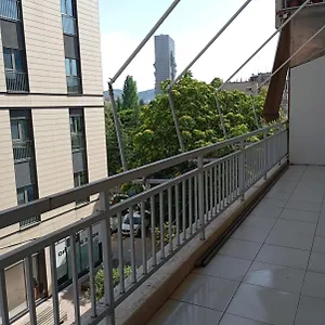 Hostel Hosting, Tirana