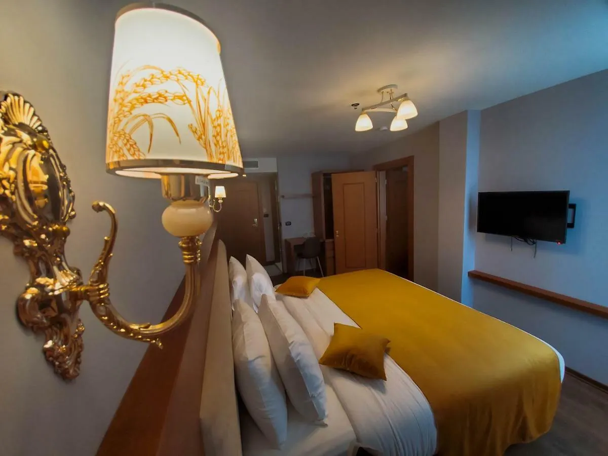 ****  Albanopolis Hotel ティラナ アルバニア